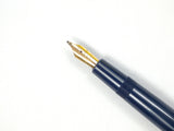 Parker Victory Mk.V in Blue