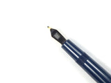 Parker Victory Mk.V in Blue