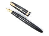 Parker Duofold Demi in Black