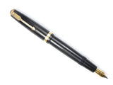 Parker Duofold Demi in Black