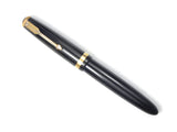 Parker Duofold Demi in Black