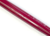 Parker Duofold Slimfold in Red.