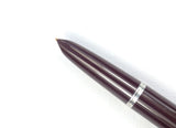 Parker 51 Custom in U.S.A. Burgundy