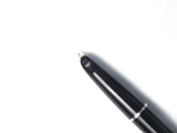 Parker 17 Super Duofold in Black.