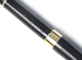 Parker 17 Super Duofold in Black.