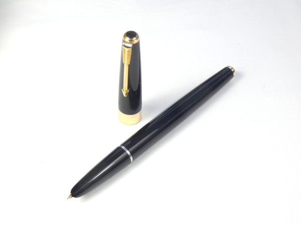 Parker U.K. Duofolds – Collectablepens