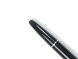 Parker 17 Super Duofold in Black.