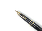 Sheaffer Targa Lacque Black