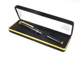 Sheaffer Targa Lacque Black