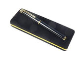 Sheaffer Targa Lacque Black