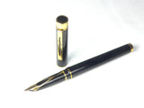 Sheaffer Targa Lacque Black