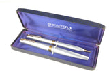 Lady Sheaffer 620 XG Set