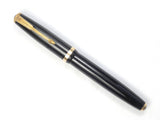 Danish Parker 'New Style' Duofold