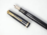 Danish Parker 'New Style' Duofold