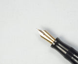 Danish Parker 'New Style' Duofold