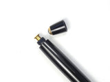 Danish Parker 'New Style' Duofold