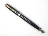Danish Parker 'New Style' Duofold
