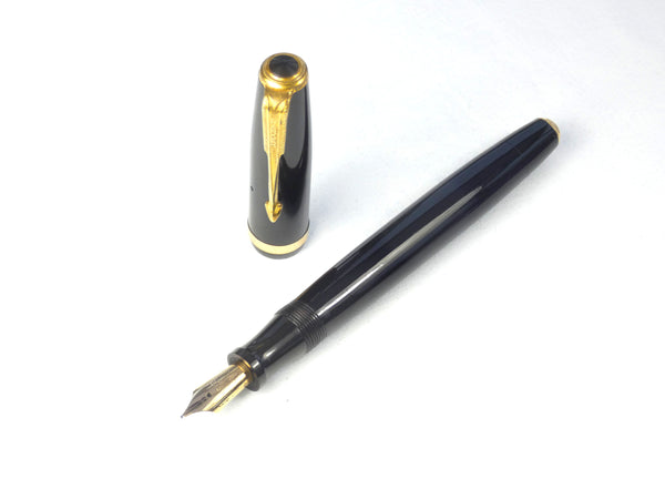 Parker U.K. Duofolds – Collectablepens