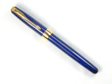 Parker Sonnet Premier Blue Laque