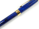 Parker Sonnet Premier Blue Laque
