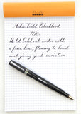 Mabie-Todd Blackbird BB2/60