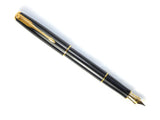 Parker Sonnet Premier in Laque Black