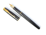 Parker Sonnet Premier in Laque Black