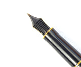 Parker Sonnet Premier in Laque Black