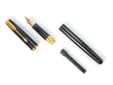 Parker Sonnet Premier in Laque Black
