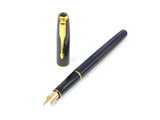 Parker Sonnet Premier in Laque Black