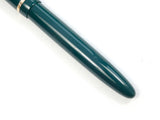 Parker U.K. Duofold Senior in Green