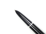 Parker 51 With Rolled Silver Cap