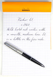 Parker 61 Classic Cartridge/Converter Filler