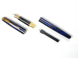Parker Sonnet I in Laque Midnight Blue