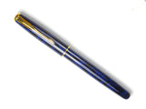 Parker Sonnet I in Laque Midnight Blue