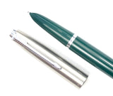 Green Parker 21 Super