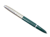 Green Parker 21 Super