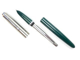 Green Parker 21 Super