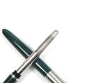 Green Parker 21 Super