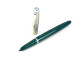Green Parker 21 Super