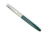 Green Parker 21 Super