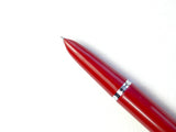Parker 21 Super in Rage Red
