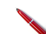 Parker 21 Super in Rage Red
