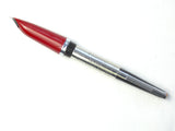 Parker 21 Super in Rage Red