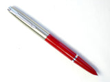 Parker 21 Super in Rage Red