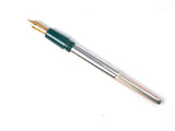 Parker Duofold Slimfold in Green