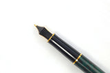 Parker Sonnet 1 in Laque Forest Green
