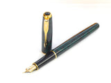 Parker Sonnet 1 in Laque Forest Green