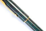Parker Sonnet 1 in Laque Forest Green