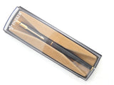 Parker Classic Matt Black